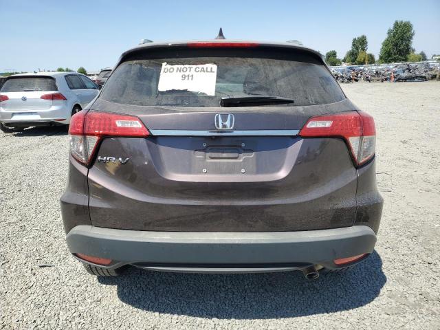 3CZRU5H53KM707404 Honda HR-V EX