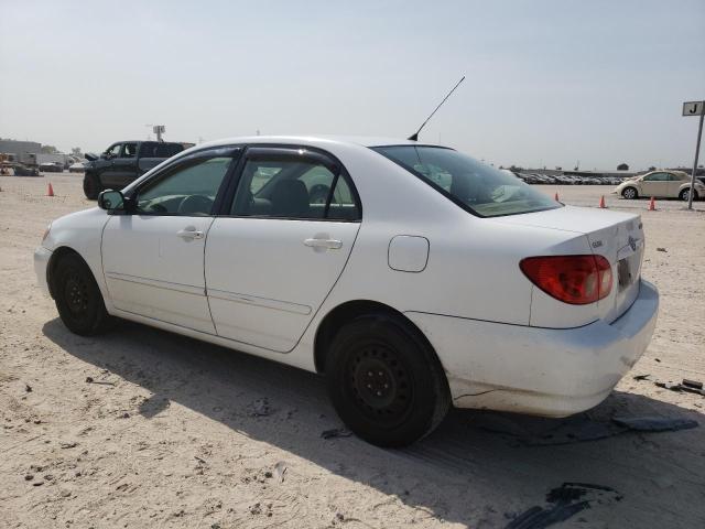 JTDBR32E252051181 2005 Toyota Corolla Ce