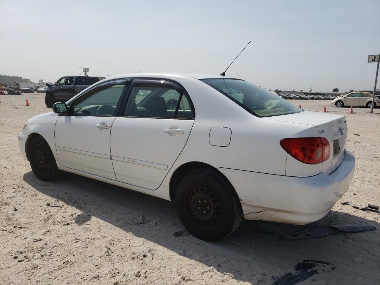 JTDBR32E252051181 2005 Toyota Corolla Ce JTDBR32E252051181 2005 Toyota Corolla Ce