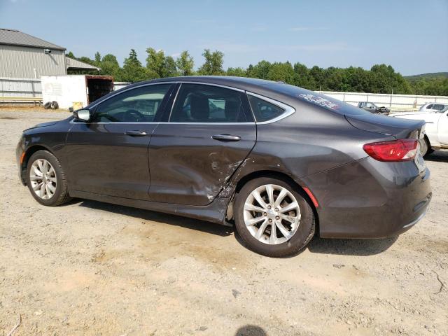 Vin: 1c3ccccb1fn520565, lot: 65546193, chrysler 200 c 20152