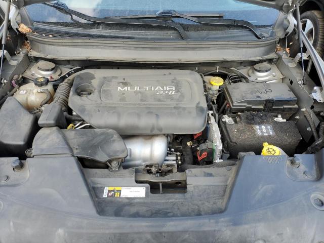 1C4PJLAB7HW593247 Jeep Cherokee Sport