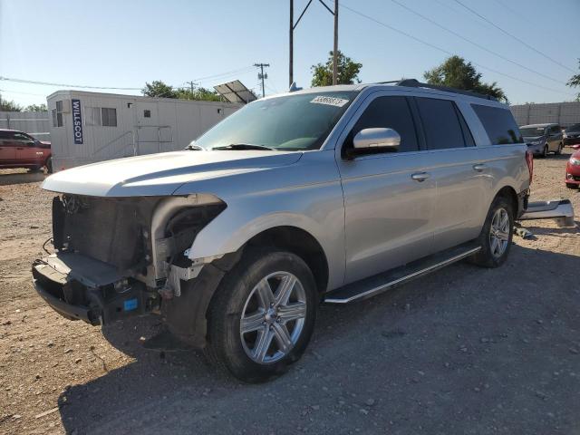 2019 Ford Expedition Max XLT