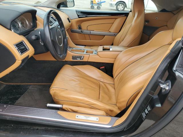 VIN SCFFDABMXEGB15938 2014 Aston Martin DB9 no.7