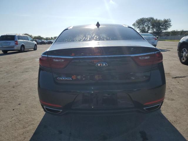 2017 KIA CADENZA PR - KNALC4J16H5092858