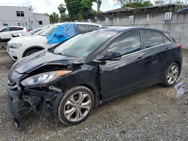 2014 Hyundai Elantra GT 