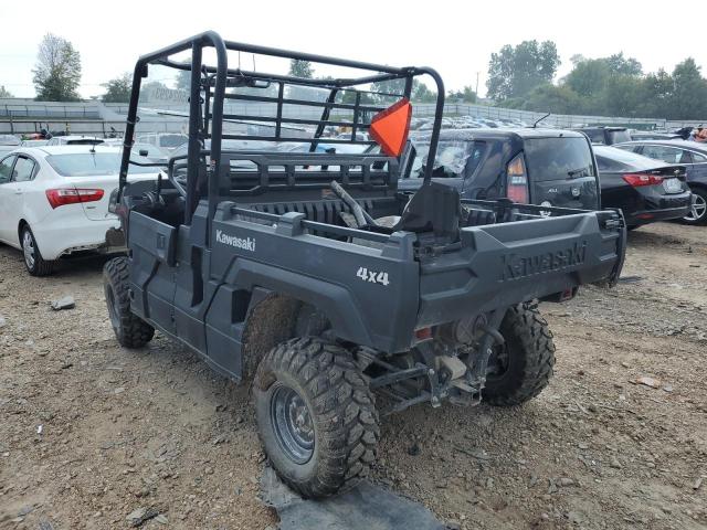 2021 KAWASAKI KAF820 E - JKBAFSE18MB502934