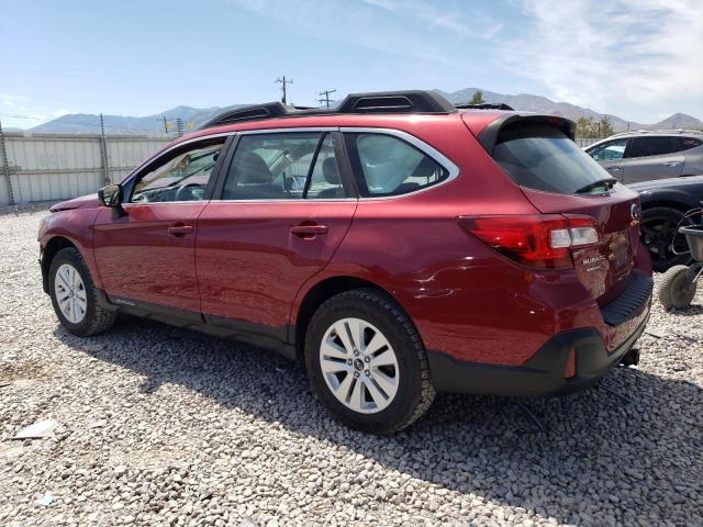 4S4BSAAC5J3248449 Subaru Outback 2.5i