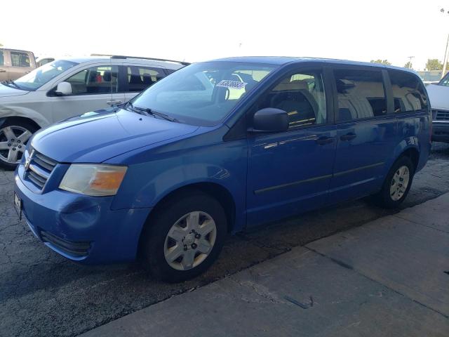 2008 Dodge Grand Caravan SE