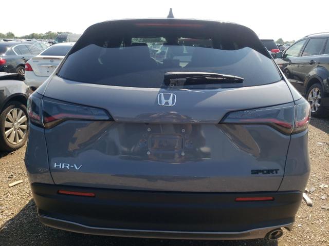 3CZRZ2H52PM750459 Honda HR-V SPORT