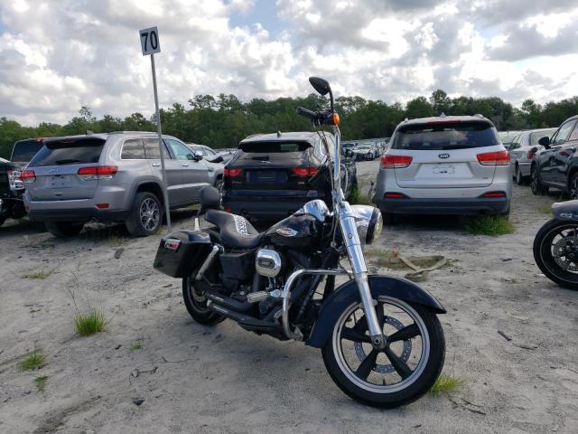 2016 HARLEY-DAVIDSON FLD SWITCH - 1HD1GZM16GC315237
