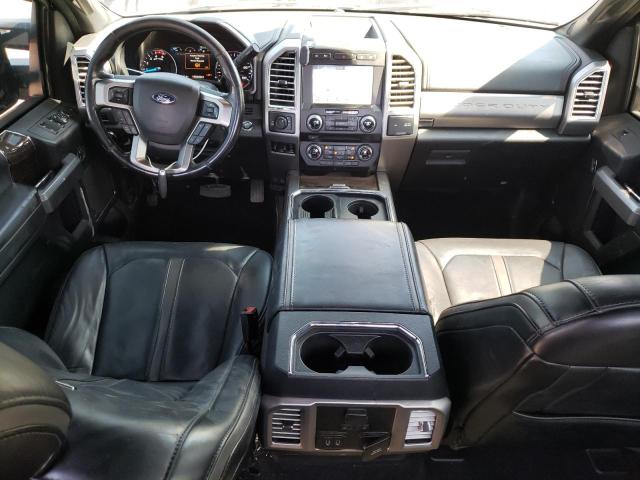 2017 FORD F250 SUPER - 1FT7W2BT7HEF05628