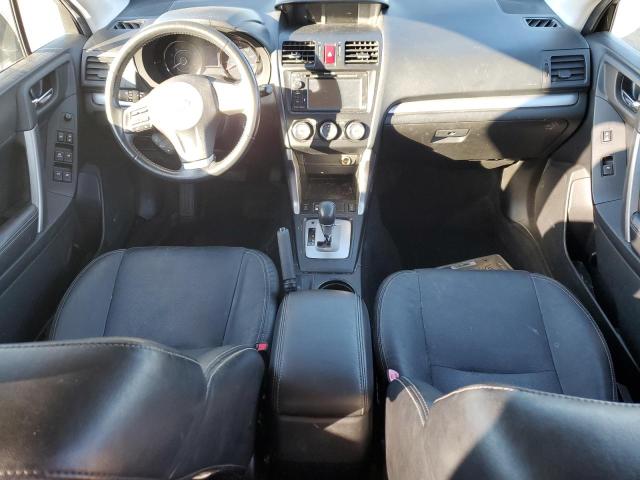 JF2SJAMC1EH430338 Subaru Forester 2.5i Touring