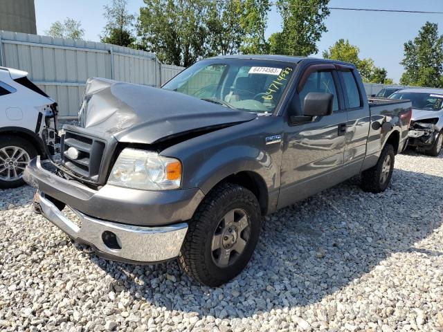 2006 Ford F-150 