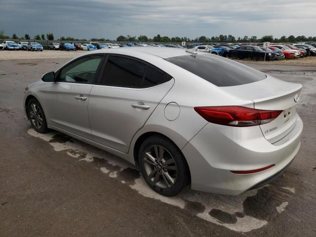 2017 Hyundai Elantra Se VIN: 5NPD84LF0HH097491 Lot: 62188483