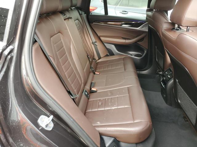 5UXTR9C57KLE15141 2019 BMW X3, photo no. 11