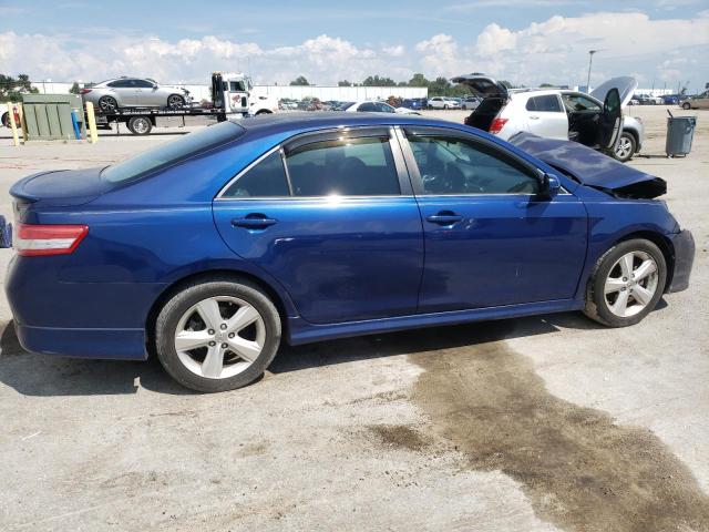 Vin: 4t1bf3ek3au549250, lot: 62212853, toyota camry base 20103
