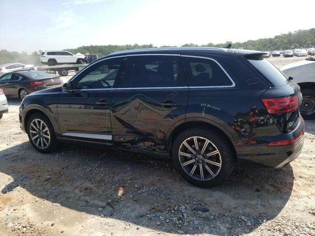 VIN WA1LAAF74HD008511 2017 Audi Q7, Premium Plus no.2