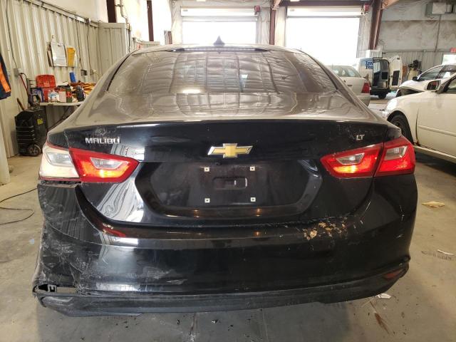 2018 CHEVROLET MALIBU LT - 1G1ZD5ST8JF106090