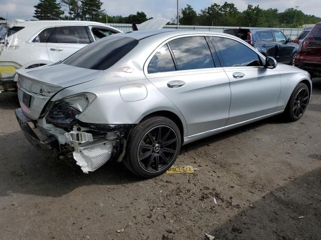 55SWF4KB3JU273711 Mercedes-Benz C 300 4matic