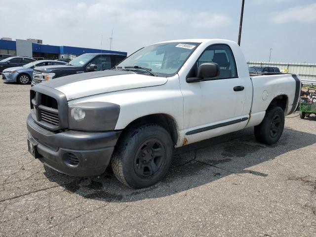 2007 Dodge Ram 1500 ST