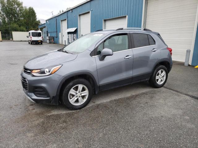 2019 Chevrolet Trax 