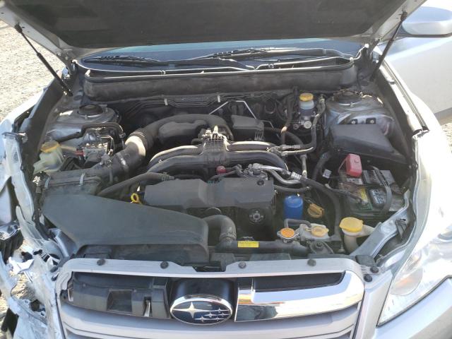 4S4BRBCC4E3261391 Subaru Outback 2.5i Premium