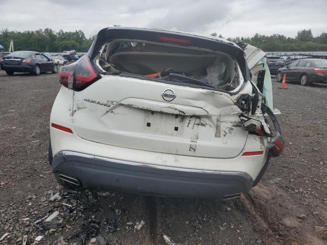 5N1AZ2MS0KN119671 | 2019 NISSAN MURANO S