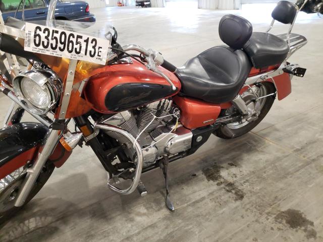 2006 HONDA VT750 CA JH2RC50436M204590