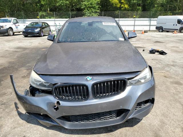 2016 BMW 335 XIGT WBA3X9C53GD869387