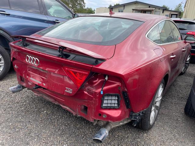 WAU2MAFC9FN058301 Audi A7 Prestige 2015