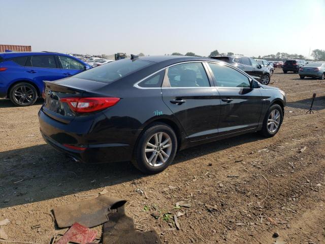 2017 HYUNDAI SONATA ECO - 5NPE24AA1HH448454