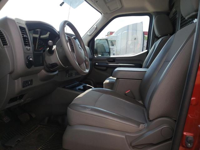 1N6BF0KY9MN807035 Nissan NV 2500 S