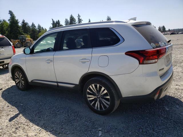 JA4AD3A35KZ010826 Mitsubishi Outlander Se