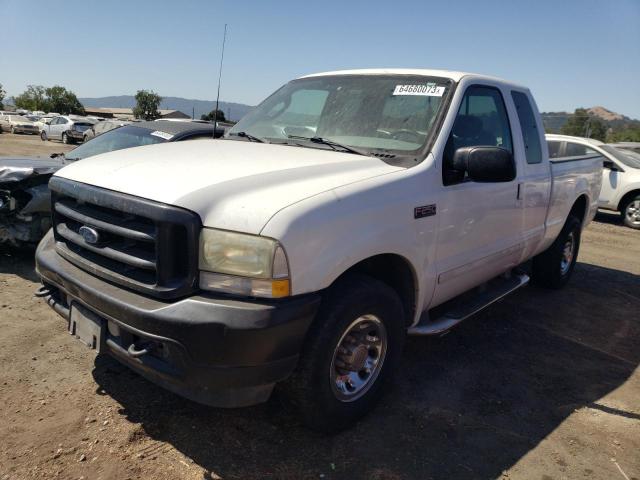 2003 Ford F-250 