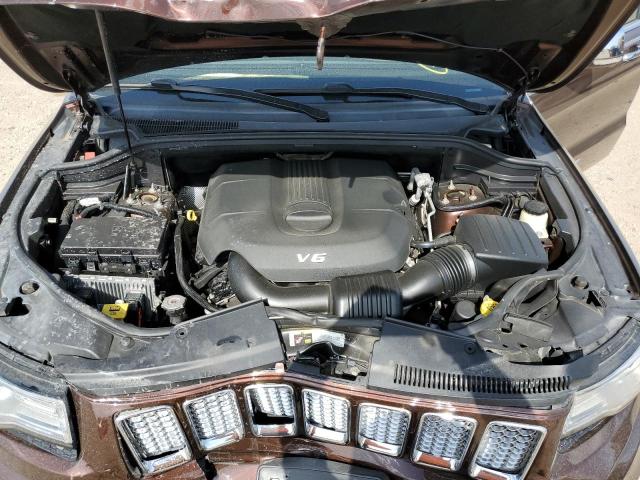 1C4RJEJG9EC256575 Jeep Grand Cherokee Summit