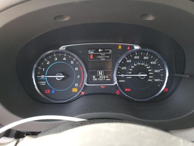 JF2SJAJC4HH536985 Subaru Forester 2.5i Limited