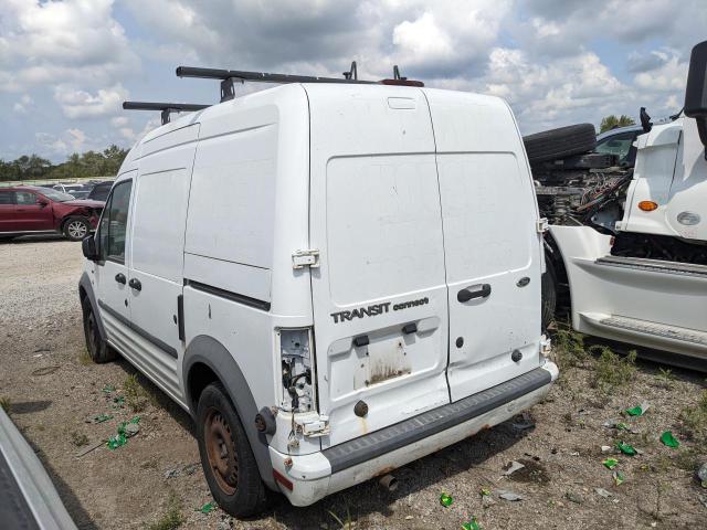 2011 Ford Transit Connect Xlt VIN: NM0LS7BN3BT064993 Lot: 62141213