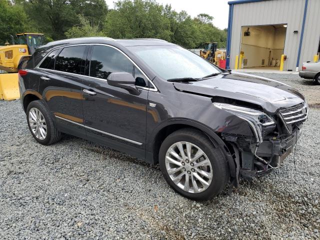 2017 CADILLAC XT5 PLATIN - 1GYKNFRS0HZ179420