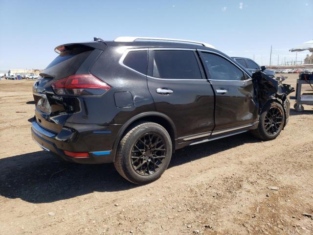 5N1AT2MT1KC759703 Nissan ROGUE S