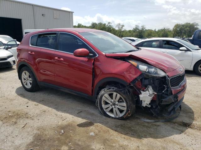 KNDPM3AC7K7562565 KIA Sportage Lx