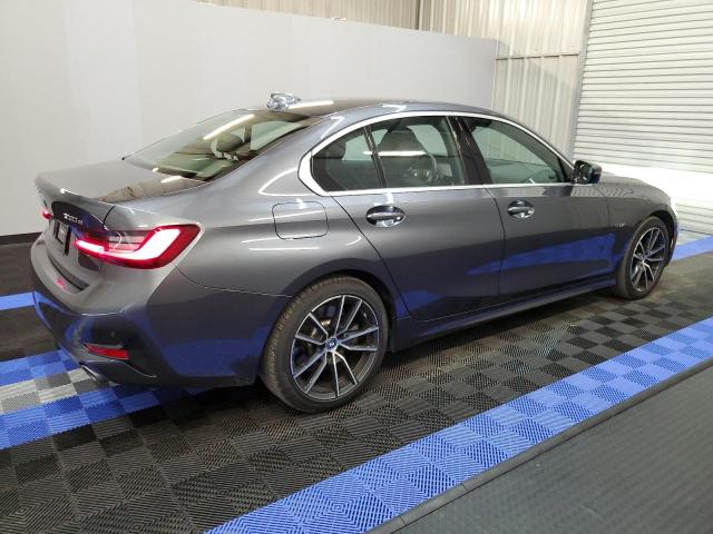 3MW5P7J08N8C65140 BMW 3 Series 330E 3