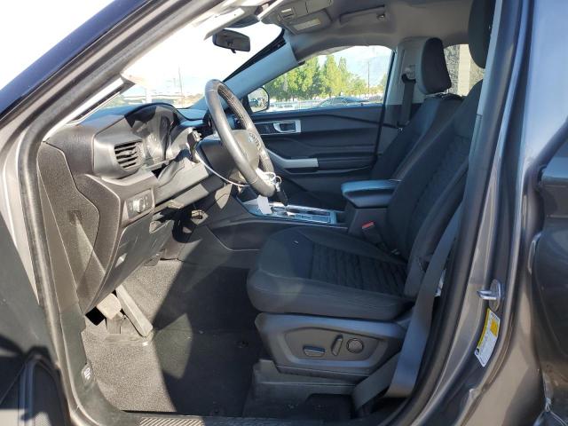 1FMSK7DH1MGC36693 Ford EXPLORER XLT