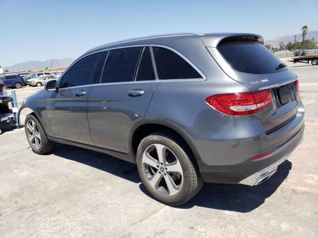 WDC0G4JB9JV041163 Mercedes-Benz GLC 300