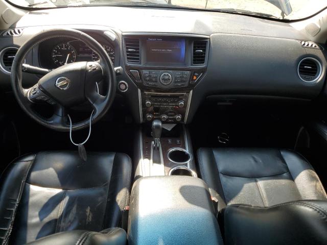 5N1AR2MN5GC604997 Nissan Pathfinder S