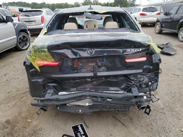 2020 BMW 330XI - 3MW5R7J07L8B24194