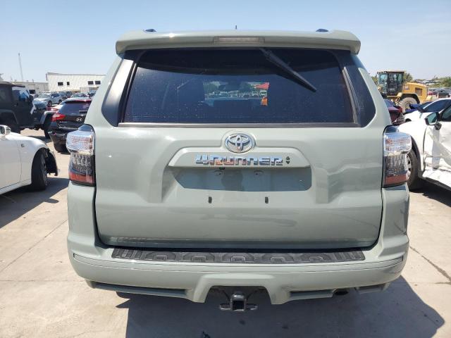 2022 TOYOTA 4RUNNER TR - JTEAU5JR3N5259882