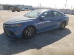 2023 TOYOTA CAMRY SE N - 4T1G11AK0PU153025