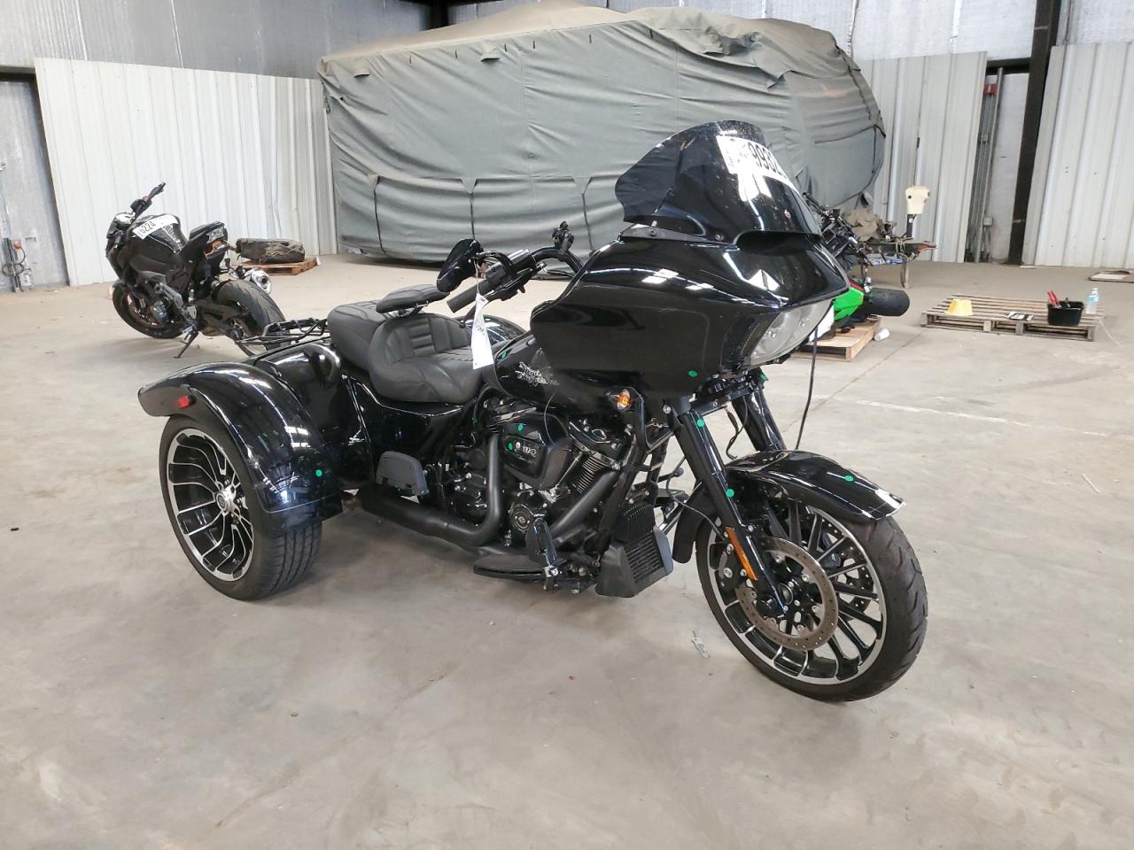 1HD1MFP2XPB852520 HARLEY-DAVIDSON FLTRT 2023