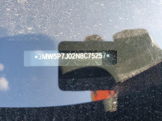 2022 BMW 330E - 3MW5P7J02N8C75257