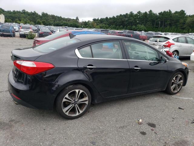 KNAFX4A87G5488763 KIA FORTE EX